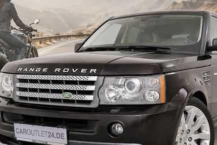 Land Rover Range Rover Sport 185.000 km 8.980 &euro; Frankfurt am Main 60386