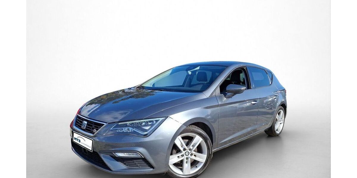 Seat Leon 150.350 km 10.650 &euro; Friedberg 61169