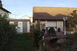 Einfamilienhaus mit Garten in UsingenStadt