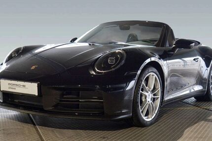 Porsche 992 20.000 km 136.980 € Frankfurt 60314