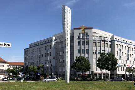 Gewerbeobjekt Hanau - 2.070&euro; | Angebot:16537186