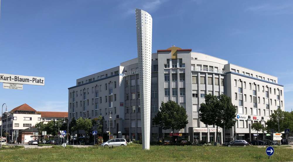 Gewerbeobjekt Hanau - 2.070&euro; | Angebot:16537186