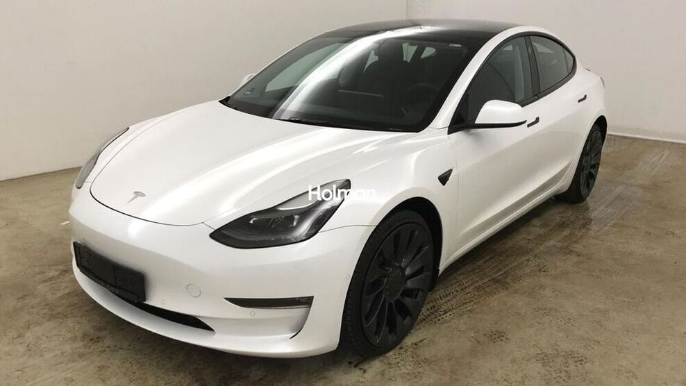 Model 3
