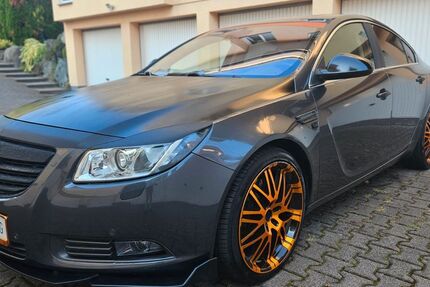 Opel Insignia 137.500 km 3.700 &euro; Niddatal 61194