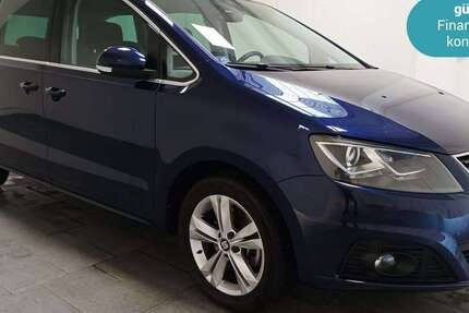 Seat Alhambra 81.834 km 30.970 &euro; Egelsbach 63329