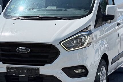Ford Transit Custom 291.566 km 11.999 &euro; Offenbach am Main 63075