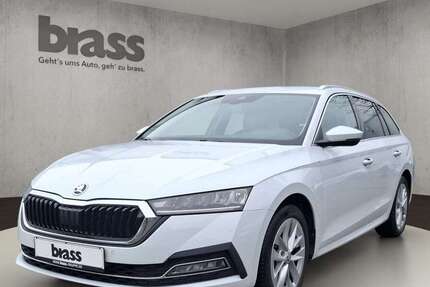 Skoda Octavia 52.100 km 20.950 &euro; Hanau 63452