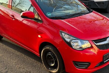 Opel Karl 199.800 km 2.700 € Wiesbaden 65203