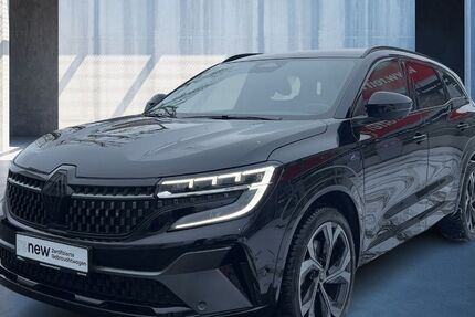 Renault Espace 19.834 km 36.740 &euro; Frankfurt / Main 60314