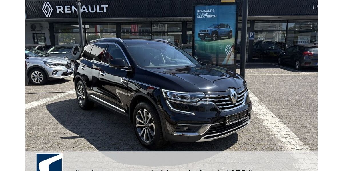 Renault Koleos 16.000 km 24.470 &euro; Hanau 63452