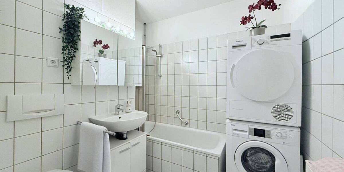 Etagenwohnung Eschborn - 3 Zimmer, 70 m&sup2;, 320.000&euro; | Angebot:26043639