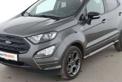 Ford EcoSport 106.370 km 12.950 &euro; Frankfurt am Main 65936