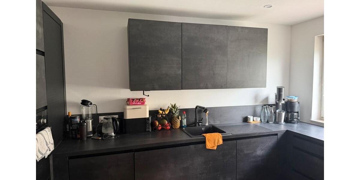 Etagenwohnung Karben - 3 Zimmer, 87 m&sup2;, 1.750&euro; | Angebot:26254518