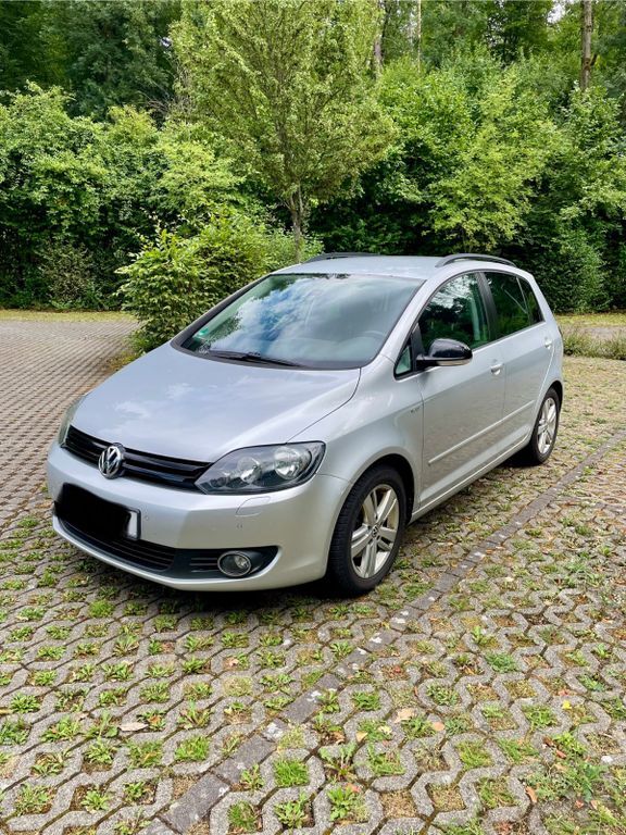 Golf Plus