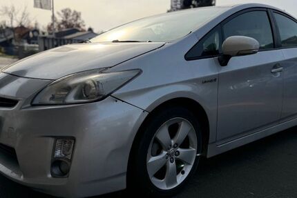 Toyota Prius 322.917 km 4.999 € Frankfurt am Main 60386