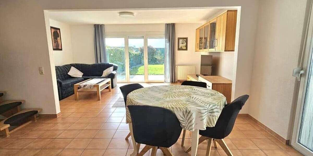 Einfamilienhaus Eschborn - 6 Zimmer, 155 m&sup2;, 850.000&euro; | Angebot:26307983