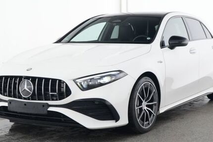 Mercedes-Benz A 35 AMG 25.798 km 48.889 &euro; Groß-Umstadt 64823