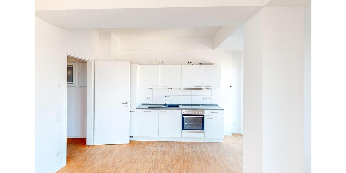 Etagenwohnung Frankfurt am Main Bockenheim - 2 Zimmer, 69 m&sup2;, 1.665&euro; | Angebot:26249526