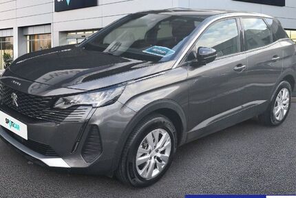 Peugeot 3008 18.370 km 21.980 &euro; Neu-Isenburg 63263