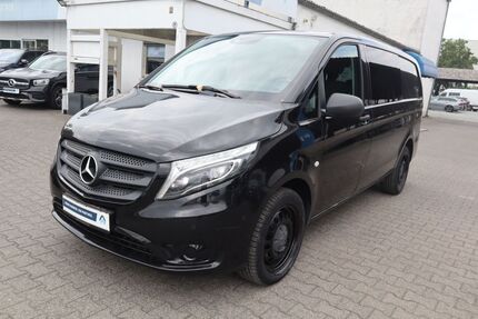 Mercedes-Benz Vito 210.128 km 25.970 &euro; Darmstadt 64291
