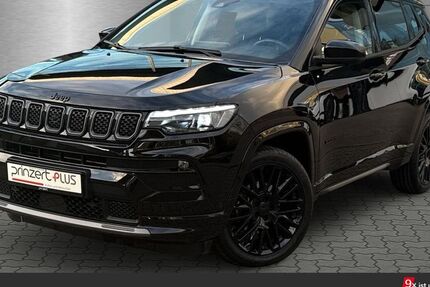 Jeep Compass 17.912 km 25.470 &euro; Rödermark 63322