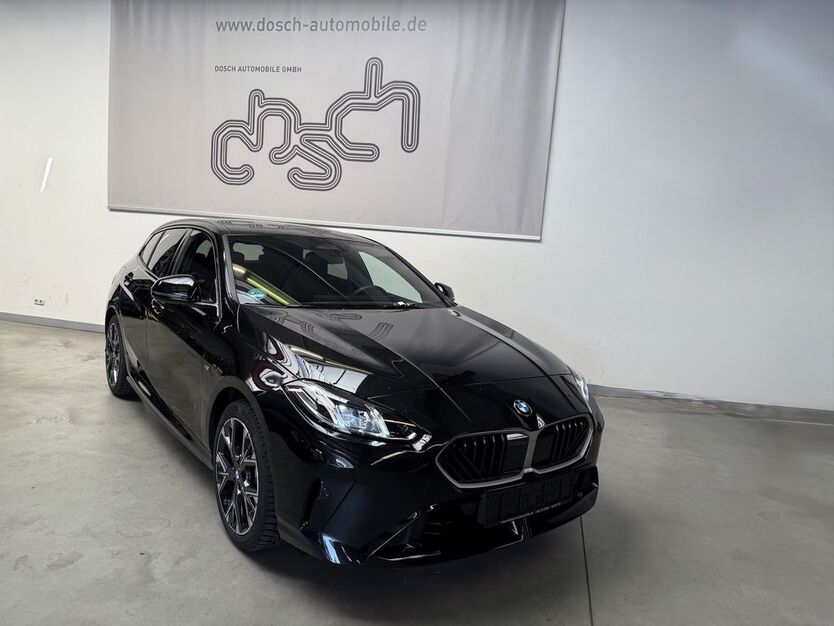 BMW 118 8.166 km 34.790 € Maintal bei Frankfurt am Main 63477