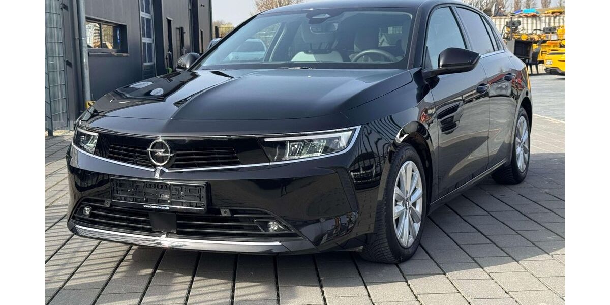 Opel Astra 33.450 km 16.449 &euro; Kriftel 65830