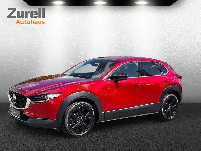 CX-30