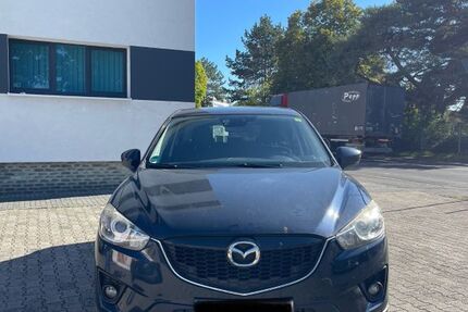 Mazda CX-5 190.000 km 4.900 € Frankfurt 63075