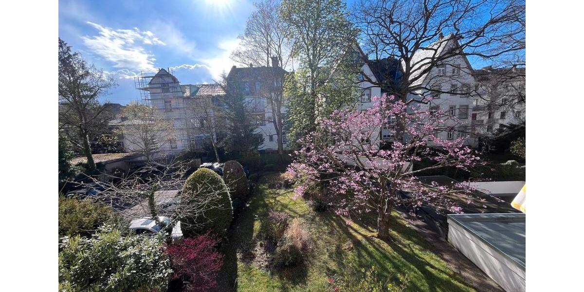 Etagenwohnung Offenbach am Main Hafen - 3 Zimmer, 80 m&sup2;, 348.000&euro; | Angebot:25903761