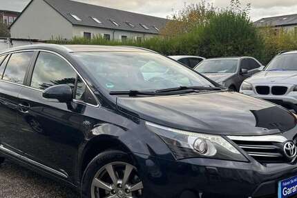 Toyota Avensis 225.000 km 5.999 € Frankfurt am Main 60386