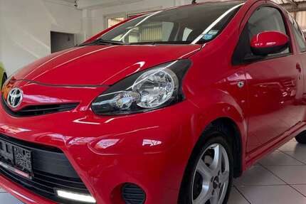Toyota Aygo 81.550 km 6.677 &euro; Neu Isenburg 63263