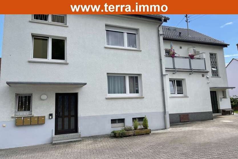 Wohnung zum Mieten in Frankfurt am Main 490 € 40 m²