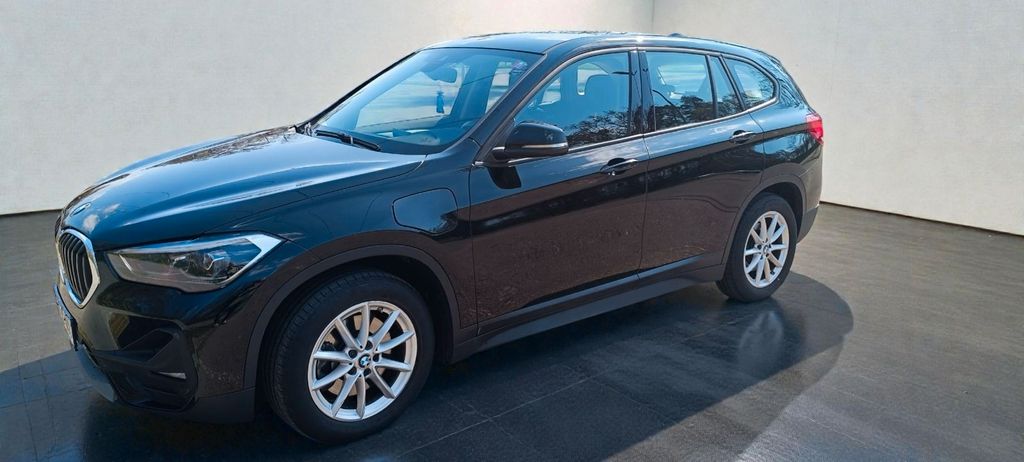 BMW X1 87.000 km 18.500 &euro; Hanau 63454