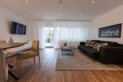 Zimmer Bad Vilbel - 2 Zimmer, 1.650&euro; | Angebot:27100142