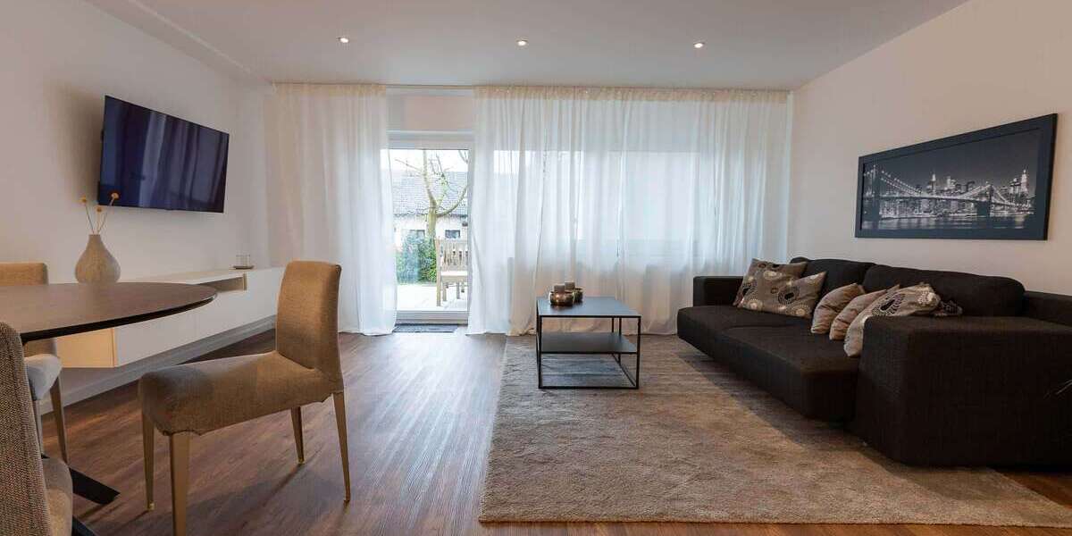Zimmer Bad Vilbel - 2 Zimmer, 1.650&euro; | Angebot:27100142