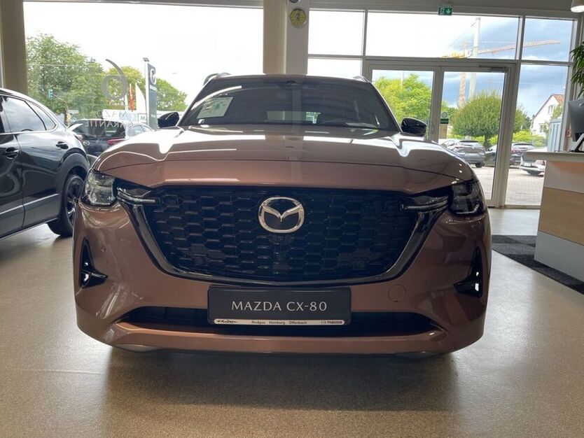 CX-80