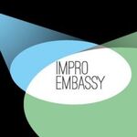 Impro Embassy - Entangled