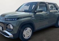 Gebrauchtwagen Hyundai INSTER