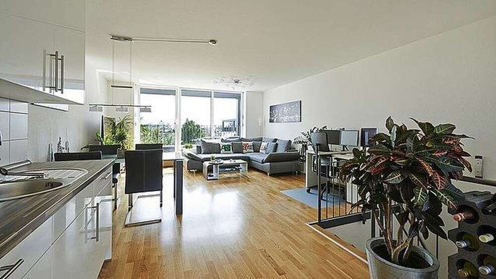 Wohnung zum Kaufen in Frankfurt 479.000 € 69.33 m²