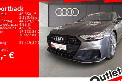 Audi A7 64.699 km 46.850 € Frankfurt am Main 60314