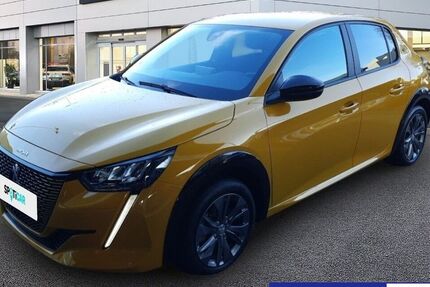 Peugeot 208 40.333 km 14.870 &euro; Neu-Isenburg 63263