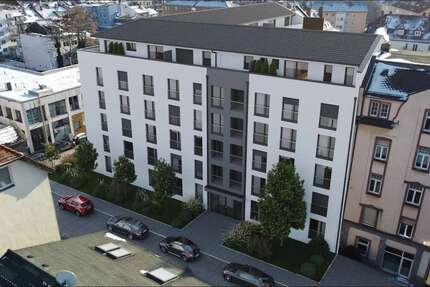 Wohnung Offenbach am Main Bieberer Berg - 3 Zimmer, 71 m&sup2;, 369.000&euro; | Angebot:26365176