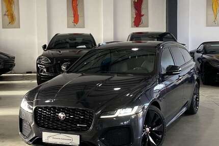 Jaguar XF 177.500 km 19.880 &euro; Frankfurt am Main 60386