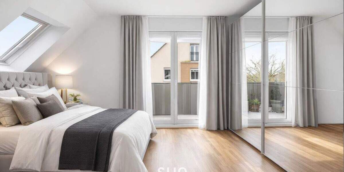 Etagenwohnung Neu-Isenburg Isenburg - 6 Zimmer, 165 m&sup2;, 849.000&euro; | Angebot:25737536