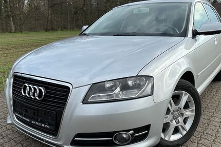 Audi A3 185.000 km 7.590 € Stockstadt 63811