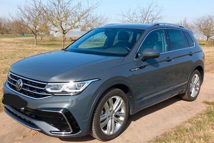 VW Tiguan 57.000 km 29.300 &euro; Rüsselsheim 65428