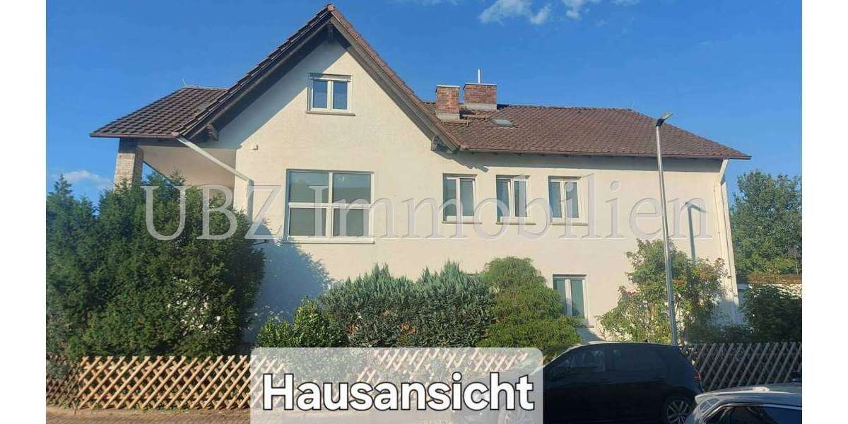 Etagenwohnung Alzenau - 3.5 Zimmer, 97 m&sup2;, 945&euro; | Angebot:26375069