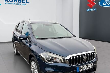Suzuki (SX4) S-Cross 90.000 km 16.890 &euro; Nidderau-Heldenbergen 61130