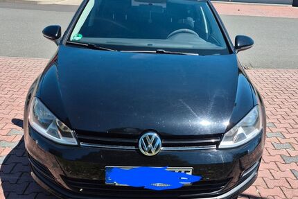 VW Golf 260.900 km 5.000 &euro; Langen 63225